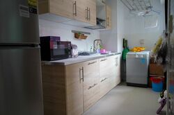 Blk 438C West Edge @ Bukit Batok (Bukit Batok), HDB 2 Rooms #596682471